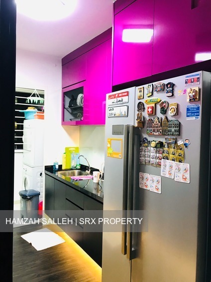 Blk 664B Punggol Drive (Punggol), HDB 4 Rooms #217749561